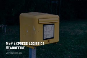 M&P Express Logistics Headoffice