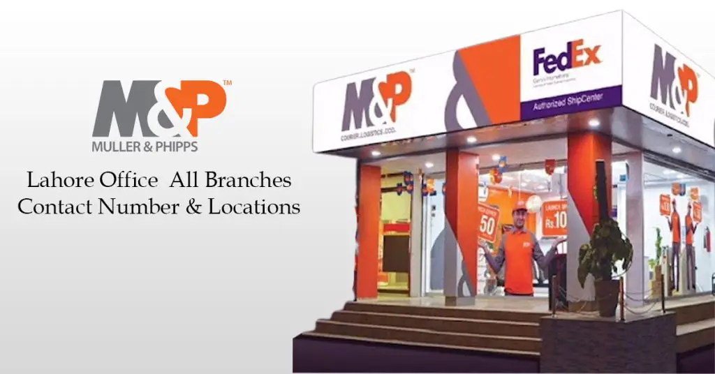 mnp Lahore Office Contact Number